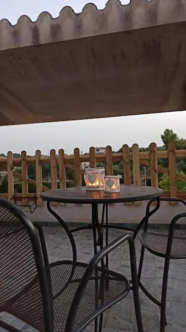 A Casa Di Sara Villa Sassari Holiday home