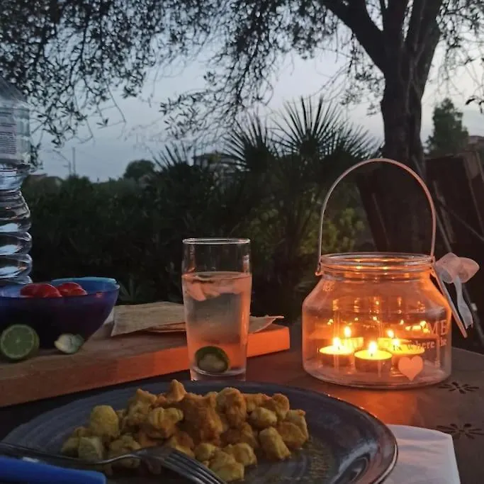 A Casa Di Sara Villa Sassari