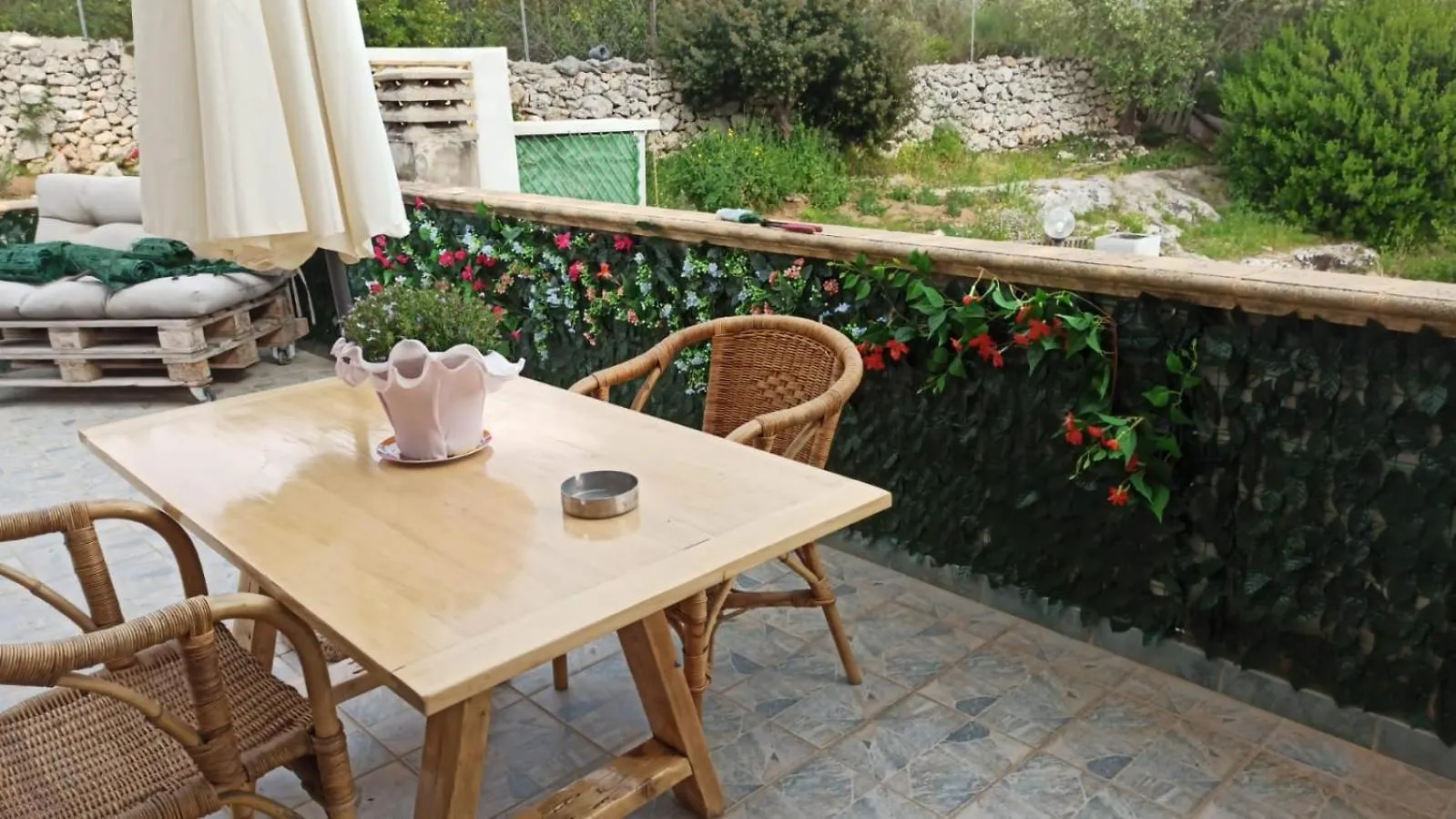 Holiday home A Casa Di Sara Villa Sassari Italy