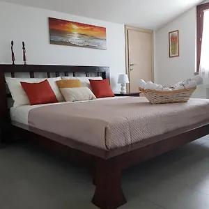 Del Mar Country Loft Appartamento