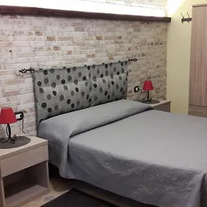  Appartement Lamarmora 58