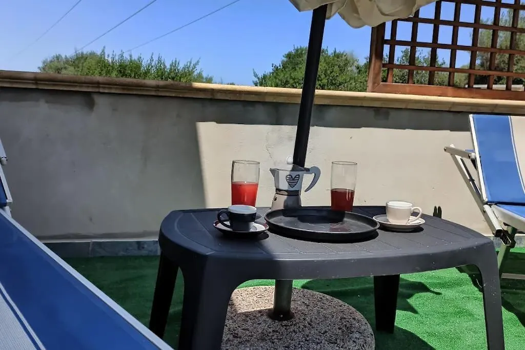 Casa vacanze A Casa Di Sara Villa Sassari