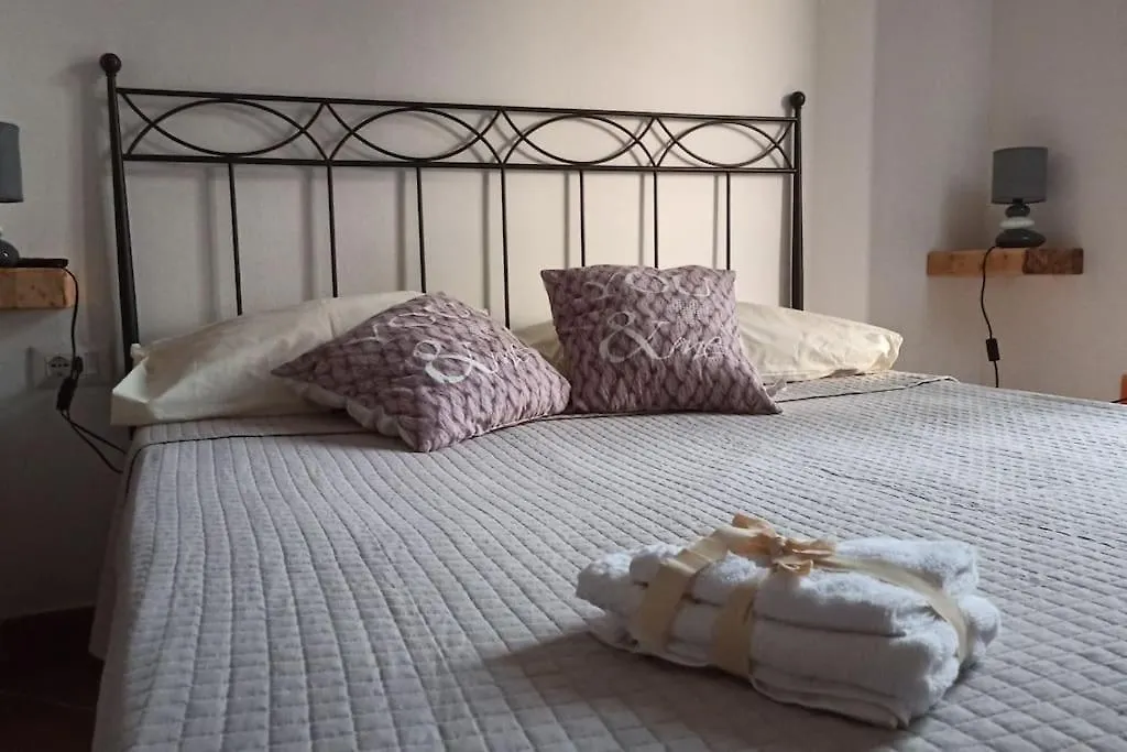 Casa vacanze A Casa Di Sara Villa Sassari
