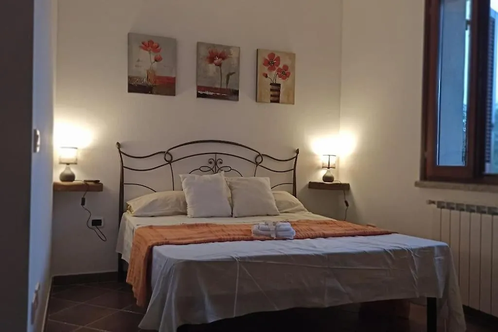 A Casa Di Sara Villa Sassari Casa vacanze