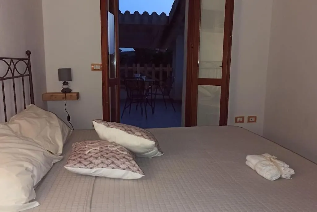 Casa vacanze A Casa Di Sara Villa Sassari Italia