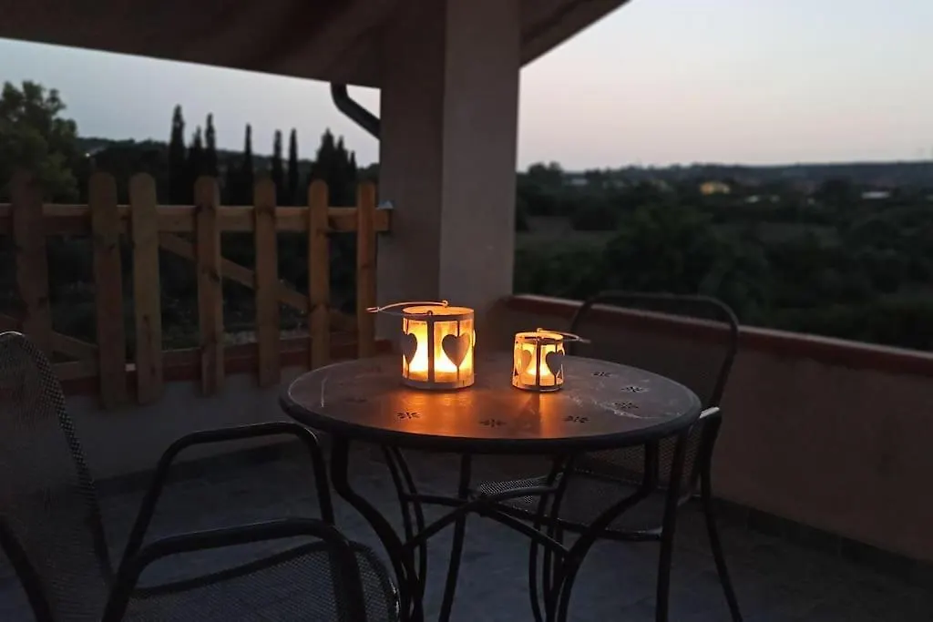 A Casa Di Sara Villa Sassari