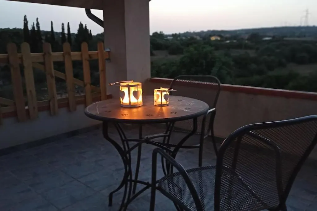 Casa vacanze A Casa Di Sara Villa Sassari