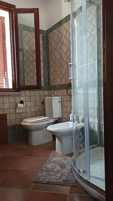 Casa vacanze A Casa Di Sara Villa Sassari