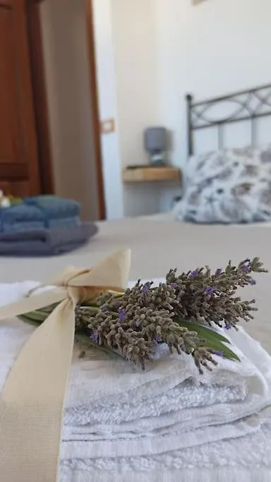 Casa vacanze A Casa Di Sara Villa Sassari
