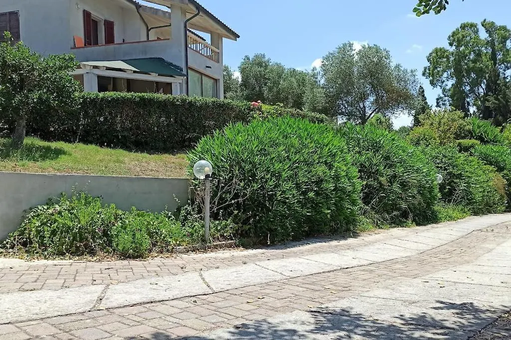 A Casa Di Sara Villa Sassari