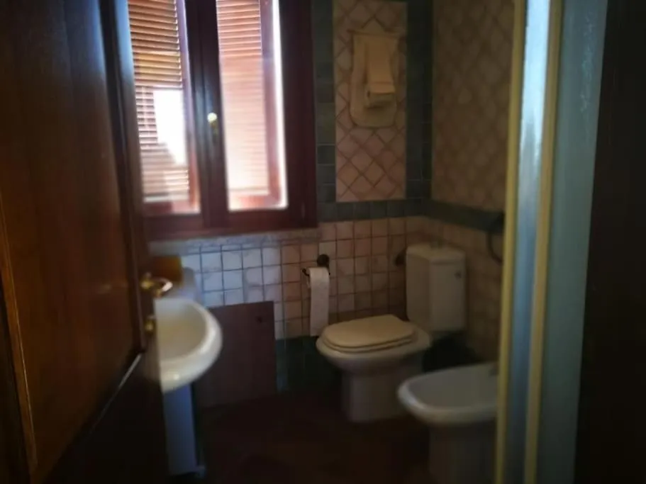 A Casa Di Sara Villa Sassari