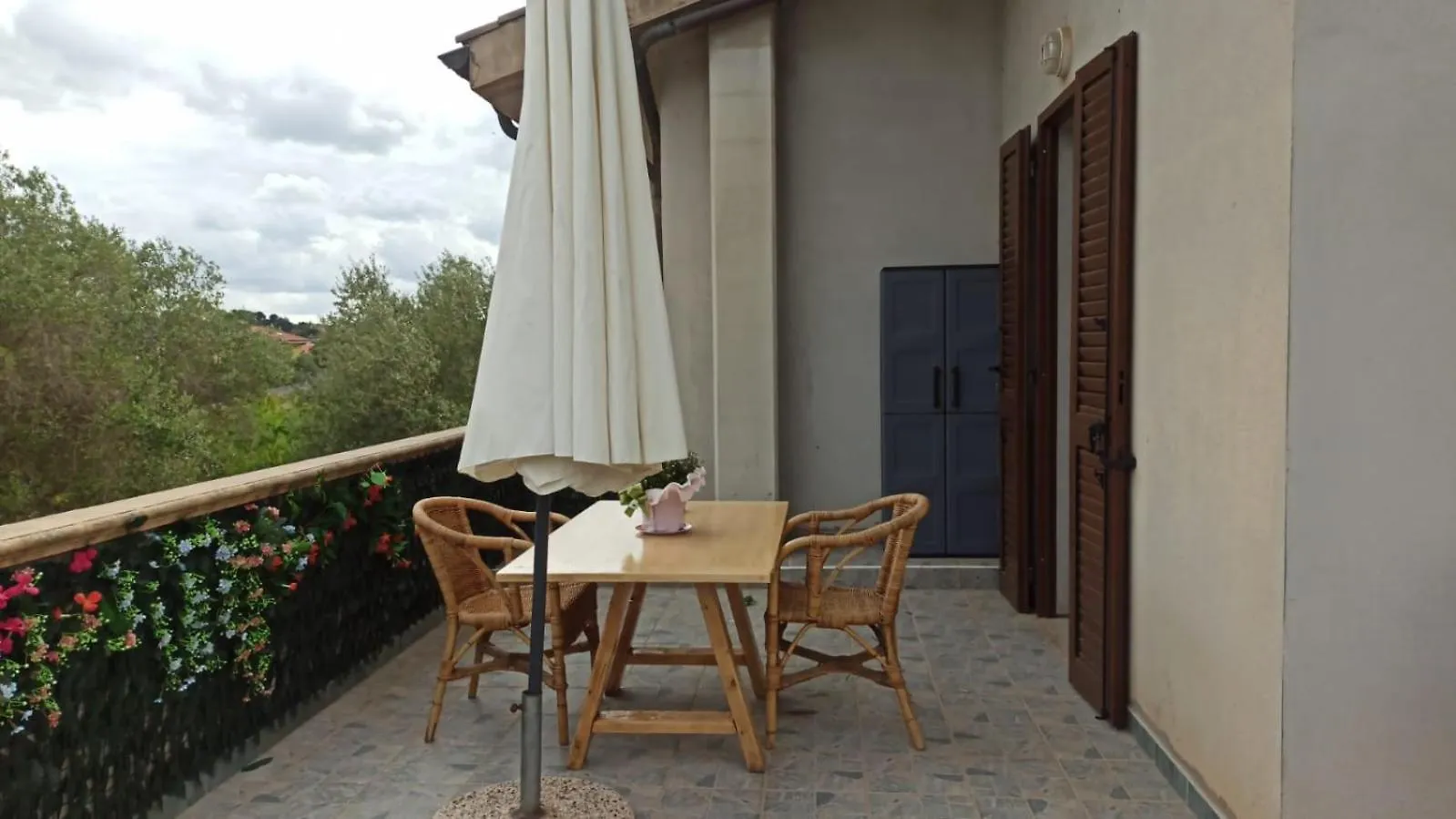 A Casa Di Sara Villa Sassari